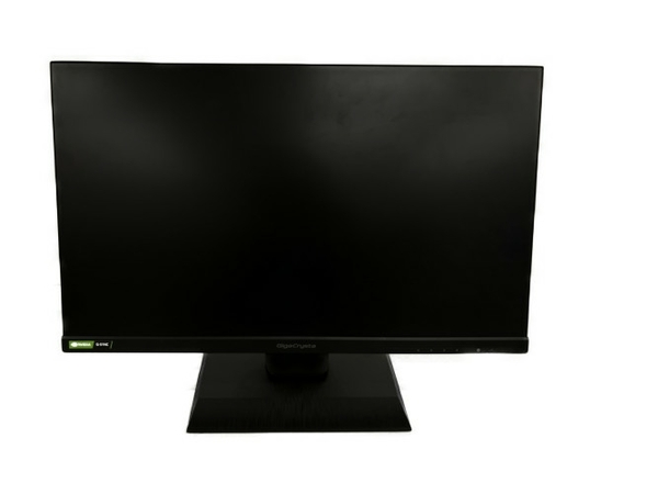 IO DATA LCD-GC243HXDB 23.8型 ゲーミング モニター 液晶ディスプレイ 