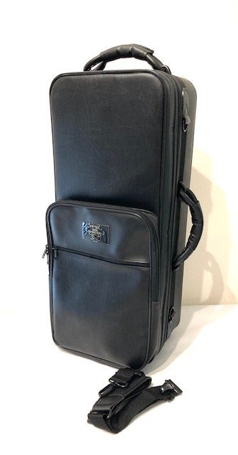 MARCATO マルカート アルトサックス THE アルトサックスケース ハード