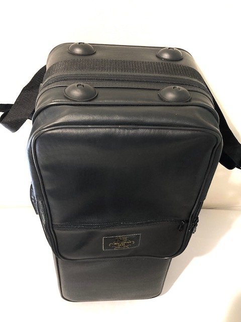 MARCATO マルカート アルトサックス THE アルトサックスケース ハード