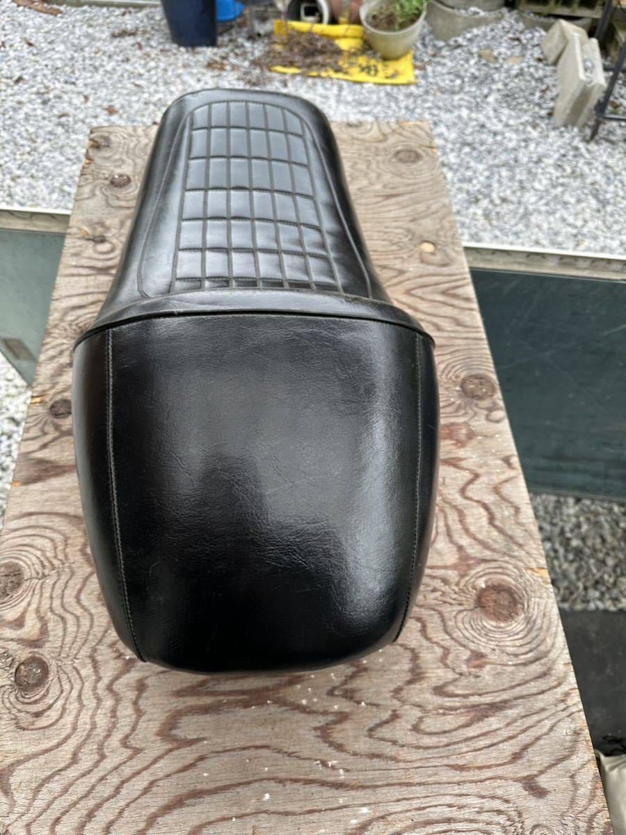 CB750four k4 シングルシート 検Z1Z2 750RS CB750k カフェレーサー