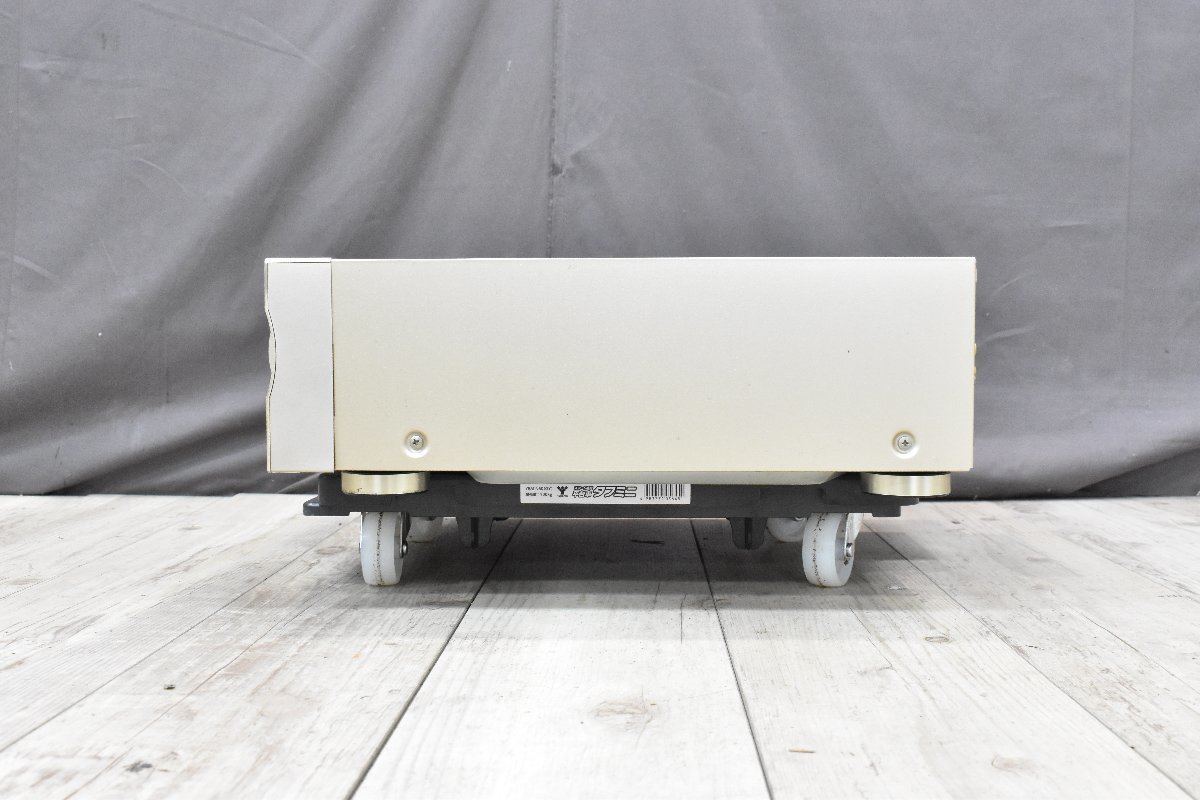 ◇s3487 ジャンク品 PIONEER パイオニア レーザーディスクプレーヤー DVL-909