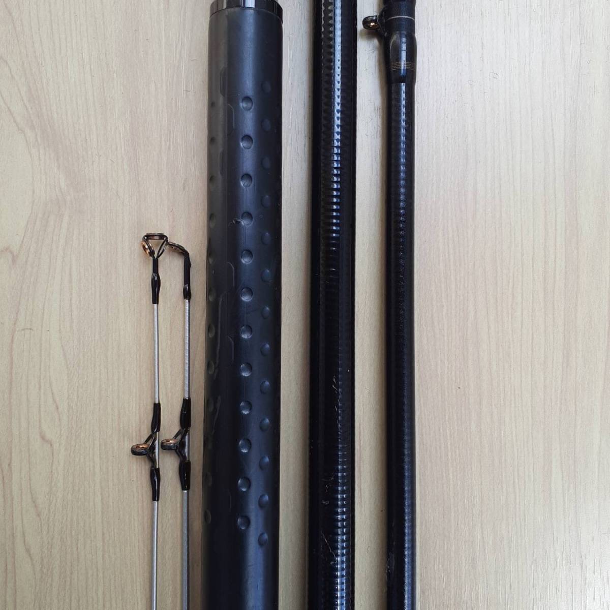 がま石 GUTSO MH500 石鯛用竿 D120[16] がまかつ がま石 GUTSO MH-