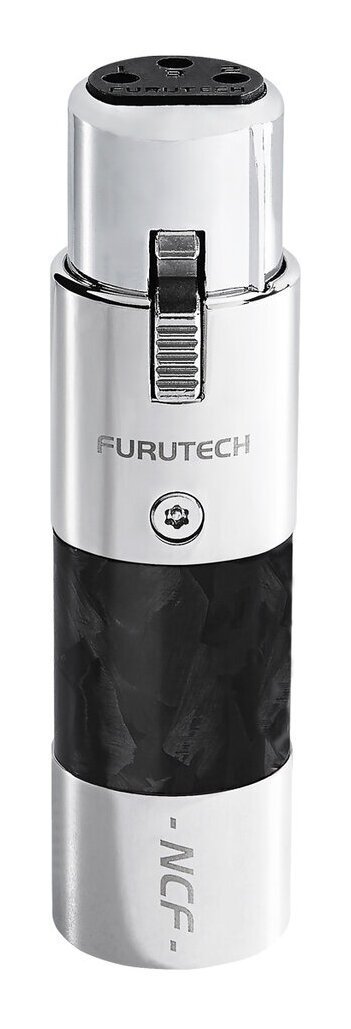 ☆FURUTECH NCF Clear Line-XLR(F) ライン オプティマイザー 1個☆新品