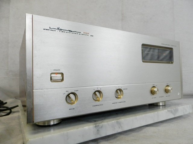 新作，人気セール】 marantz マランツ NR1711/FN [シルバーゴールド