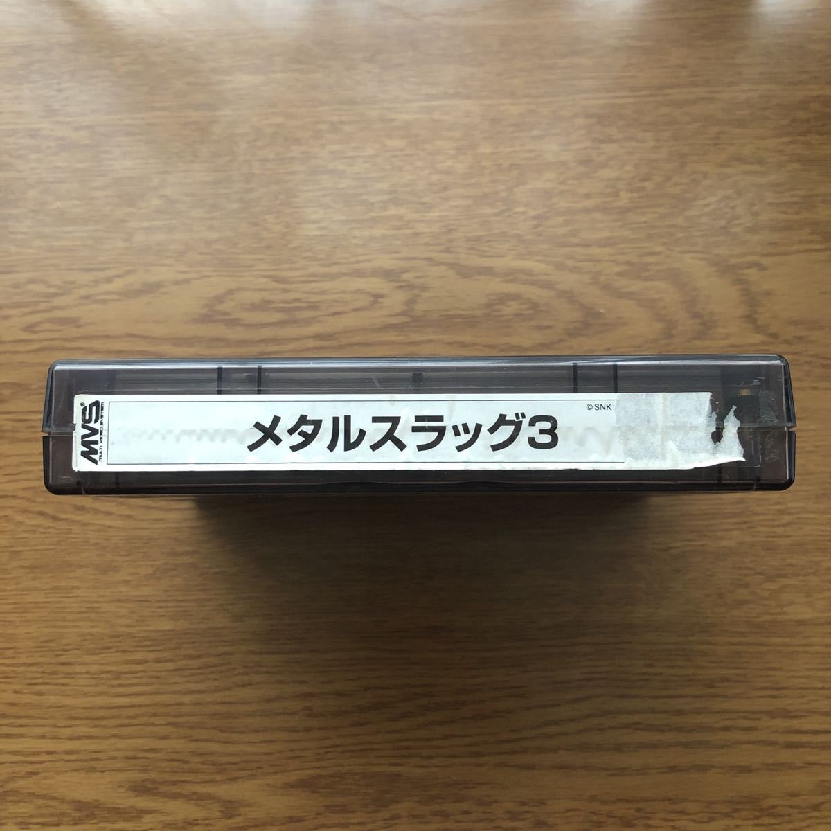 メタルスラッグ3 SNK MVS ネオジオ アーケード基板 ROM MVS - SNK