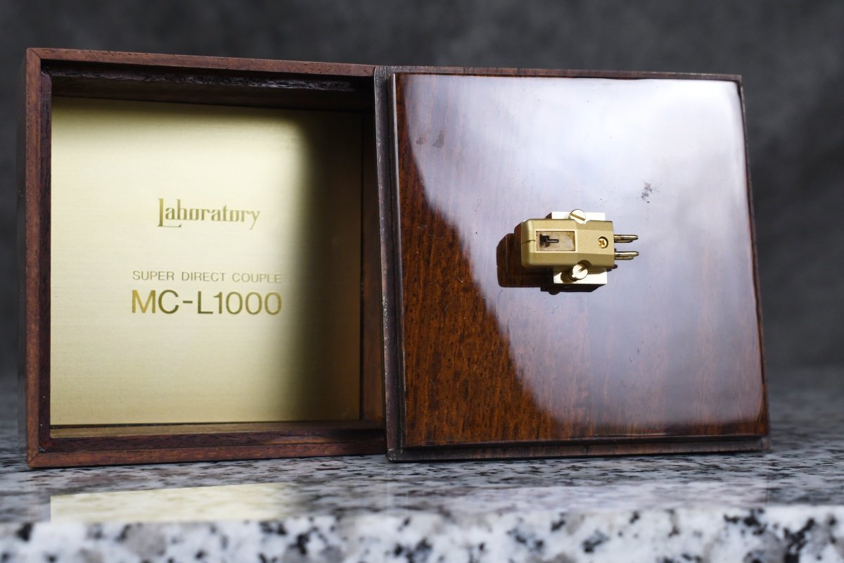 Laboratory MC-L1000 Victor MC ビクター - Yahoo!オークション MC 
