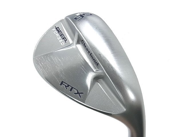 ■クリーブランド■Cleveland RTX DEEP FORGED■56/12MID■S■NS PRO MODUS3 TOUR105■■中古■1円～