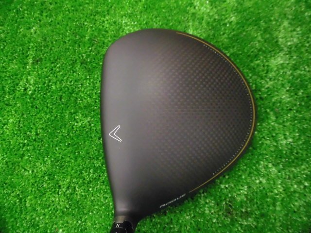 中古品 ローグ ROGUE ST MAX LS 9度 VENTUS 5-S for callaway シャフト