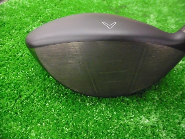 中古品 ローグ ROGUE ST MAX LS 9度 VENTUS 5-S for callaway シャフト