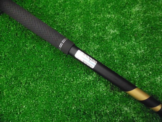中古品 ローグ ROGUE ST MAX LS 9度 VENTUS 5-S for callaway シャフト