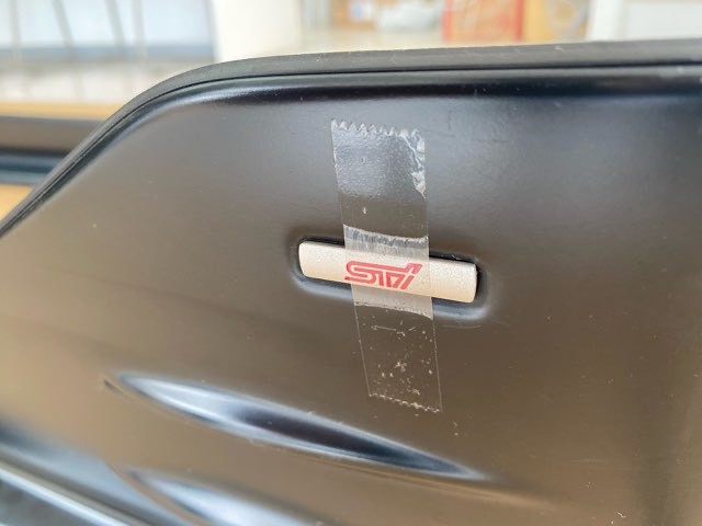 BRZ ZC6 STIサイドアンダースポイラーえむえむさん専用出品 BRZ ZC6