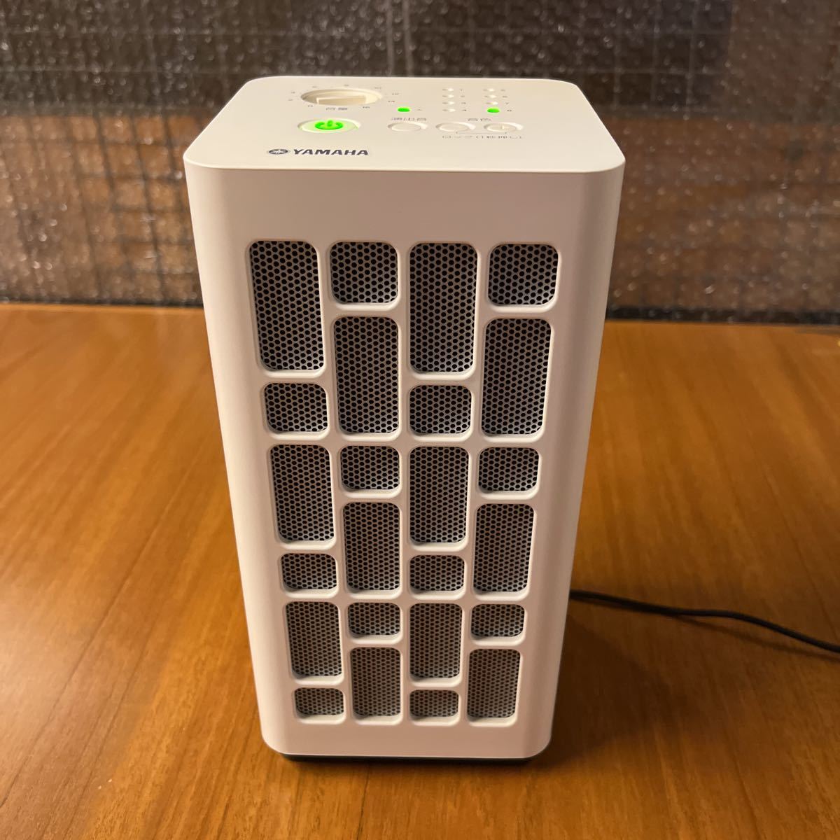 YAMAHA VPS-1 スピーチプライバシーシステム