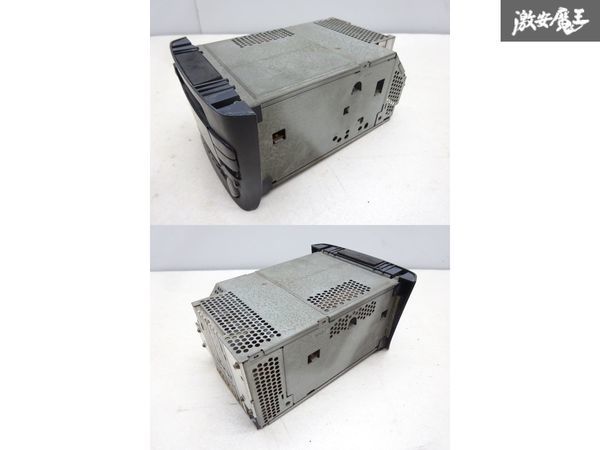 売り切り ホンダ 純正 Gathers PP1 ビート テープデッキ カセット プレーヤー デッキ GXC-8290SF 08A52-SS1-A00 PH-9539L-A 訳有品 棚6-5 ビート PP1 ホンダ ビート（ホンダ）の価格・スペック情報 ベースグレード ジャンク品メーカー公式通販