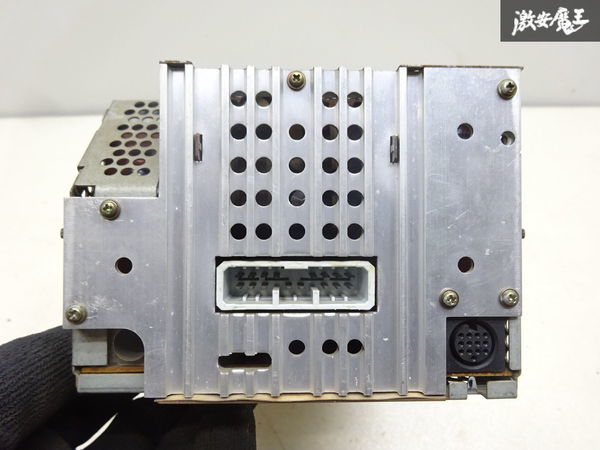 売り切り ホンダ 純正 Gathers PP1 ビート テープデッキ カセット プレーヤー デッキ GXC-8290SF 08A52-SS1-A00 PH-9539L-A 訳有品 棚6-5 ビート PP1 ホンダ ビート（ホンダ）の価格・スペック情報 ベースグレード ジャンク品メーカー公式通販