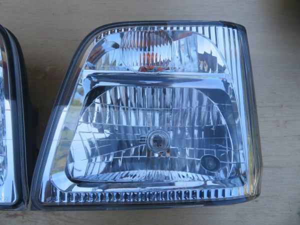 2025年最新Yahoo!オークション -サンバー ヘッドライト(パーツ)の