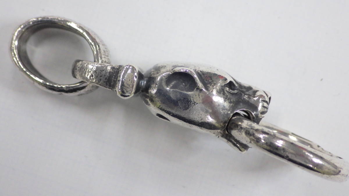 ガボール ガボラトリー パンサー ネックレス ペンダント ヘッド  