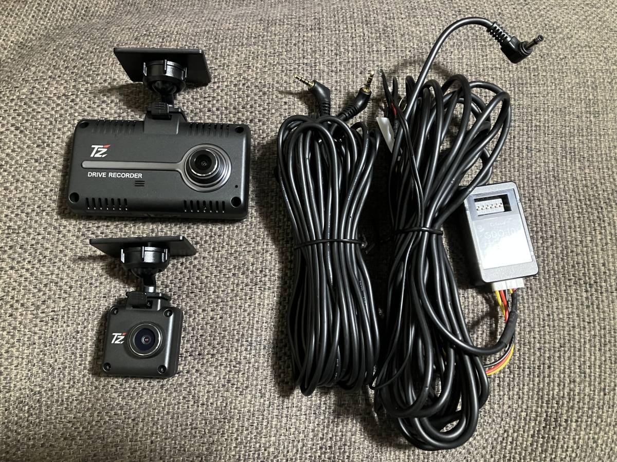 ◇動作確認済◇トヨタ レクサス 純正 TZ-D205W セルスター 美品 2 