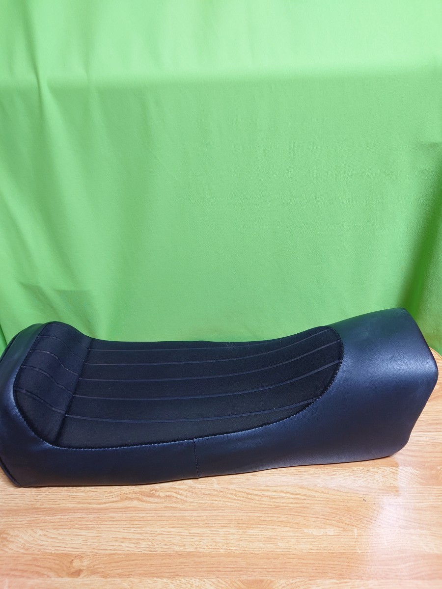 ホンダ純正部品 CB72 Yシート 新品です 検 CB72 CB77 CL72 CB92 CS92