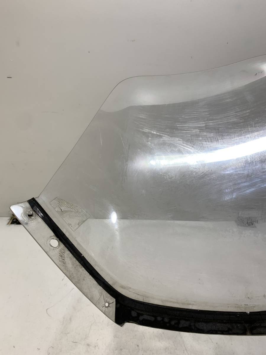 F-18 ◇ ホンダ フュージョン 1型 ◇ 純正 ロングスクリーン ◇ MF02