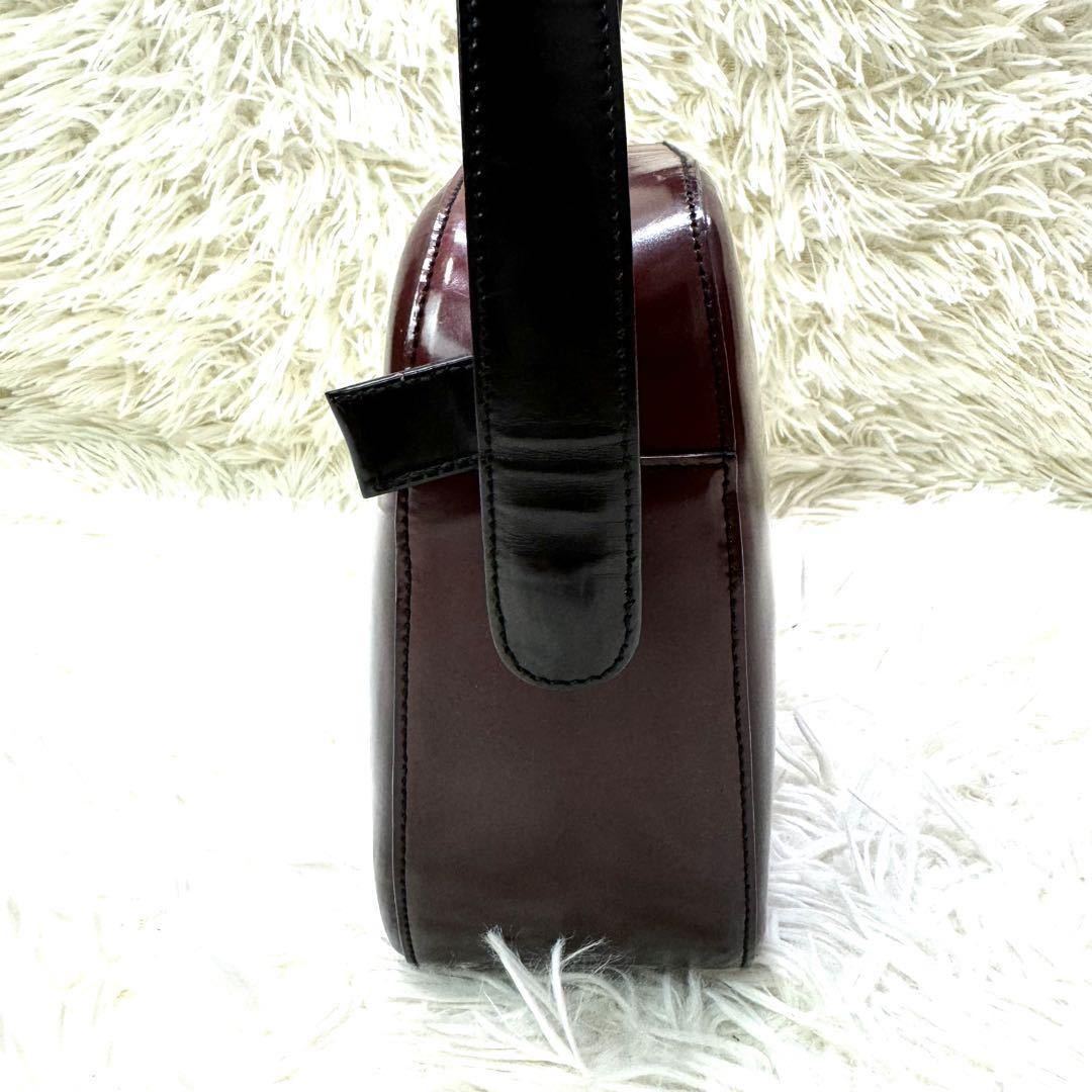 希少型PRADA プラダ ショルダーバッグ カメラバッグ ワンショルダー  