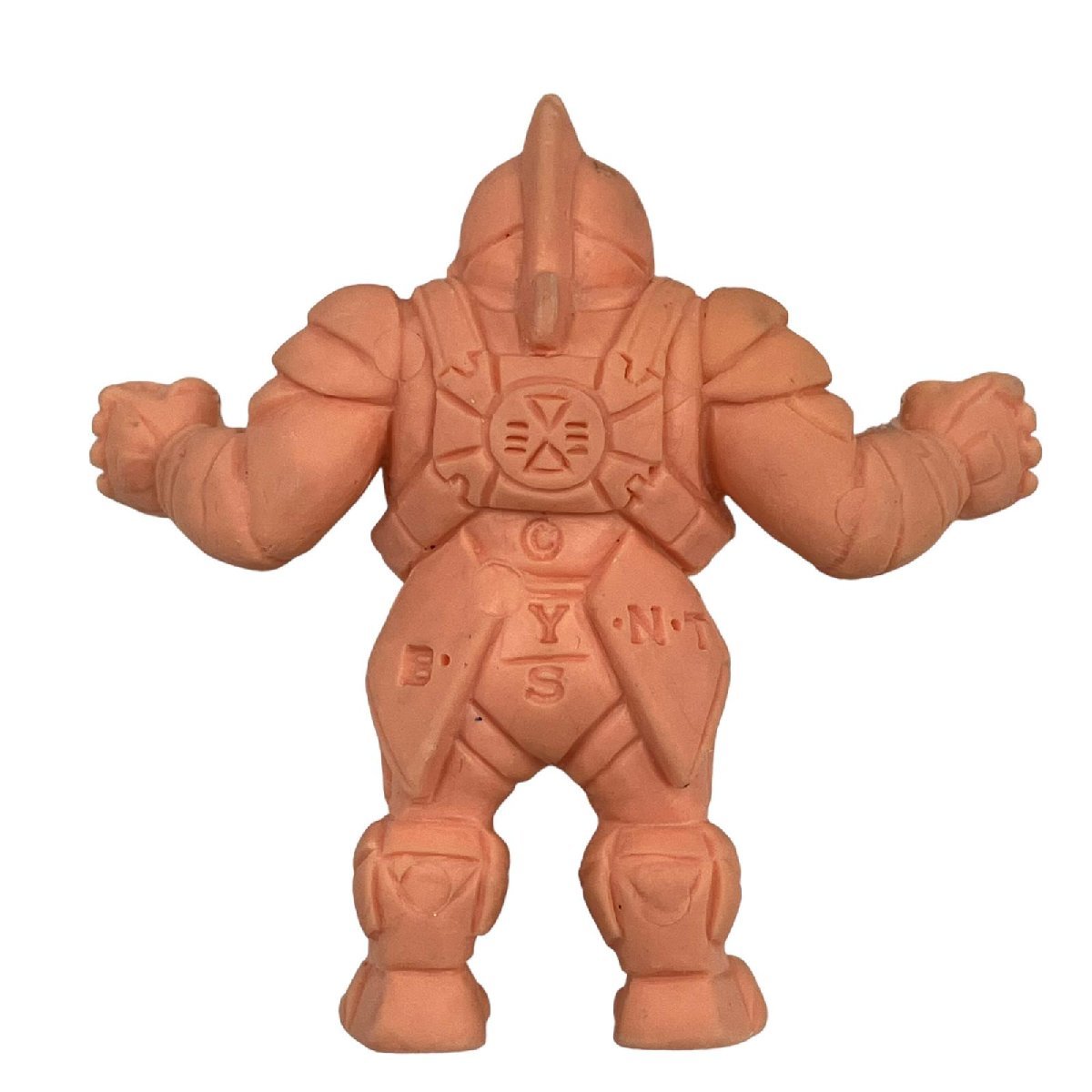 キン肉マン キン消し デカ消し 33体 当時物 昭和 レトロ Yahoo