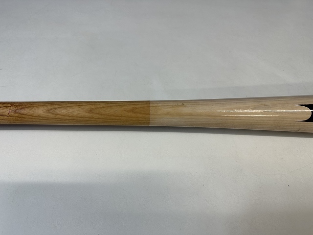 中日ドラゴンズ #1 福留孝介 支給品 実使用 バット 直筆サイン入り SSK 