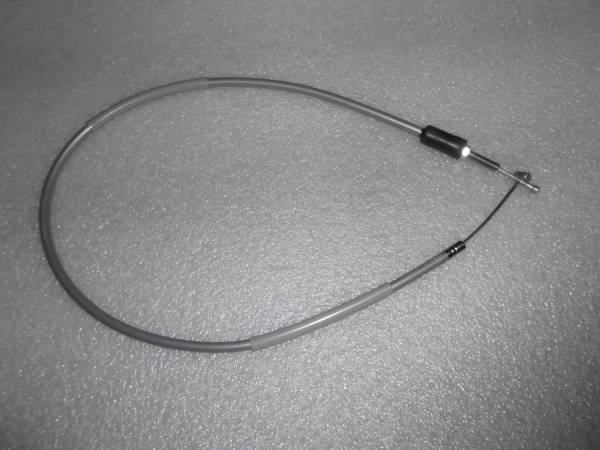 ホンダ・ CB72 新品クラッチケーブル（一文字ハンドル用）　日本製（検索）CB77