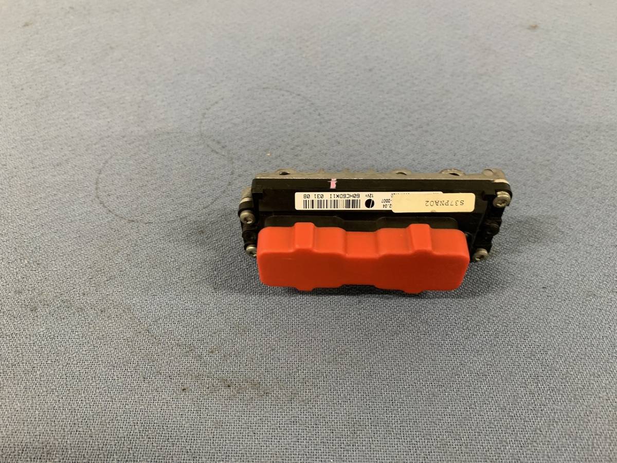 最安値，格安 ドゥカティ1098 ZDMH700AA7B H19年登録 レーシングECU 管R530068(ドゥカティ用)｜売買されたオークション情報、yahooの商品情報をアーカイブ公開 - オークファン ドゥカティ用