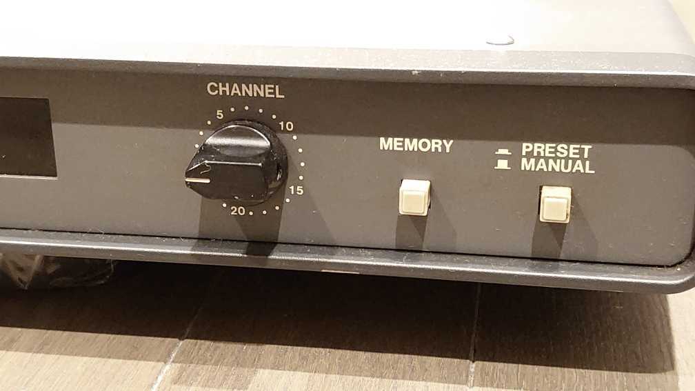 JRC - Radio NRD-515 NDH-515 Memory Yahoo!オークション Japan NRD515