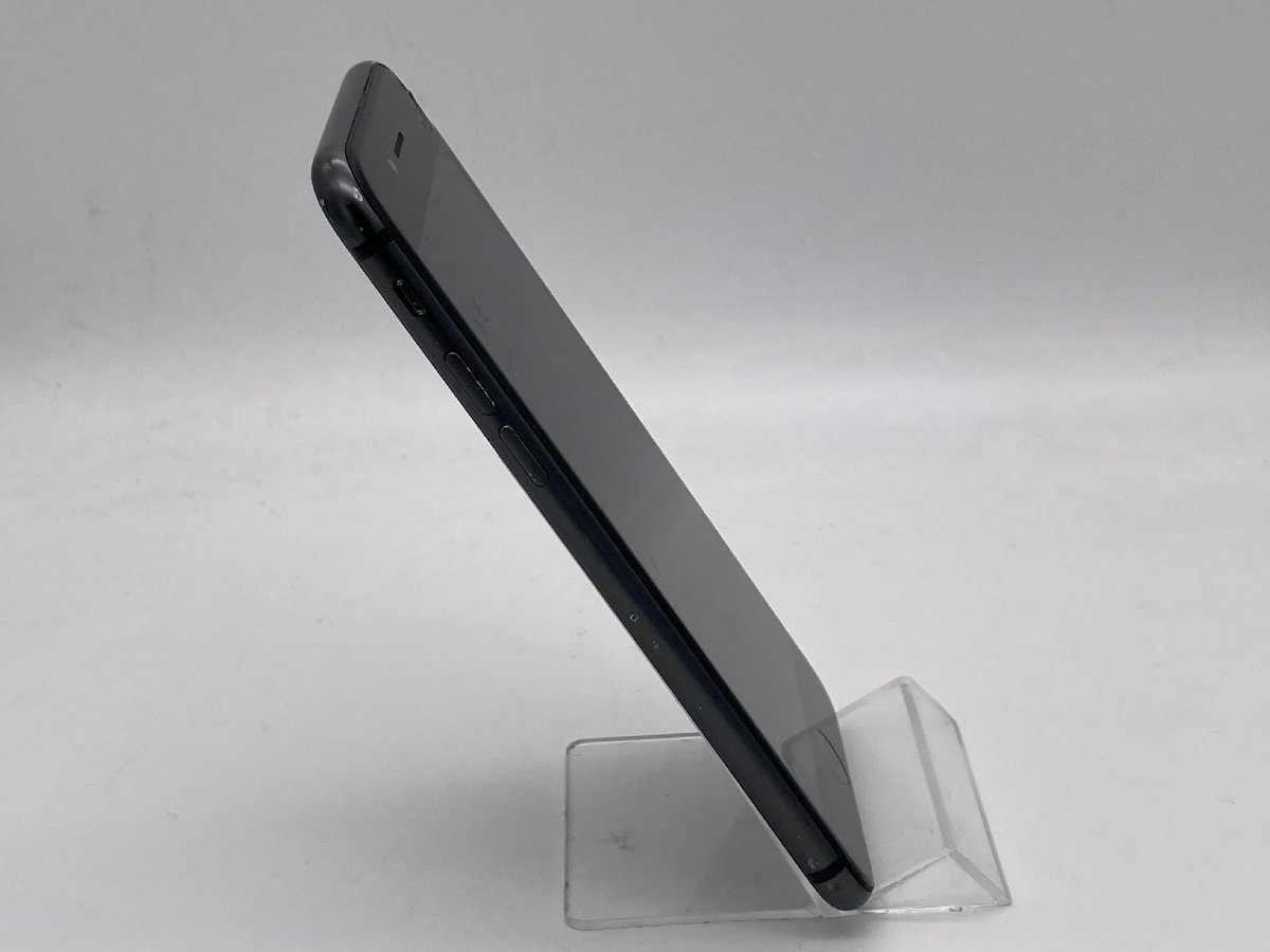 中古・ジャンク】液晶画面割れ 本体ヒビ 他 Apple iPhone8 64GB au解除