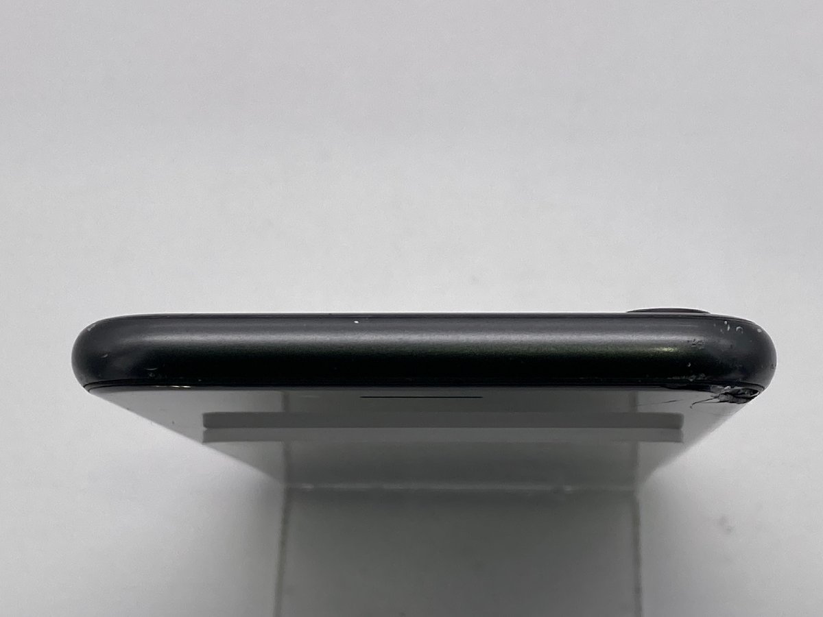 中古・ジャンク】液晶画面割れ 本体ヒビ 他 Apple iPhone8 64GB au解除
