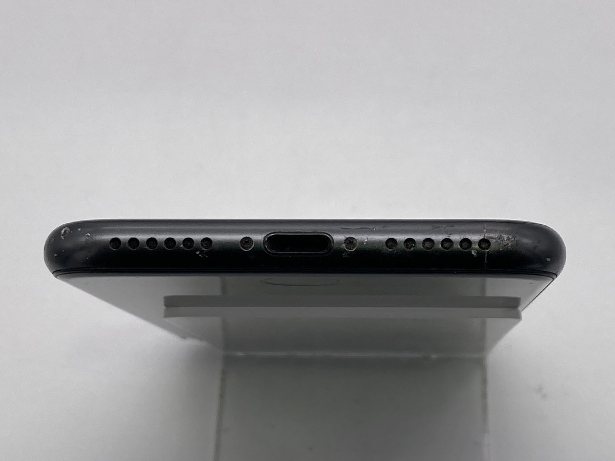 中古・ジャンク】液晶画面割れ 本体ヒビ 他 Apple iPhone8 64GB au解除