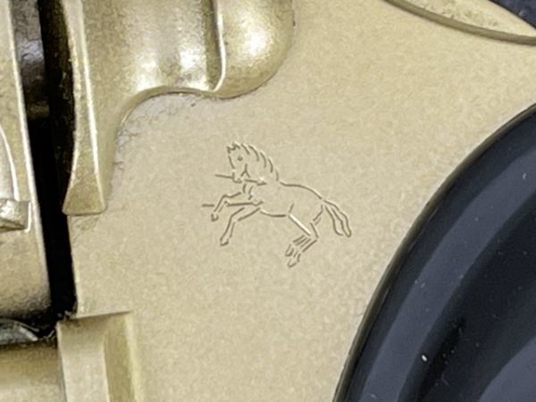KOKUSAI コクサイ 金属製モデルガン コルト パイソン PYTHON 357