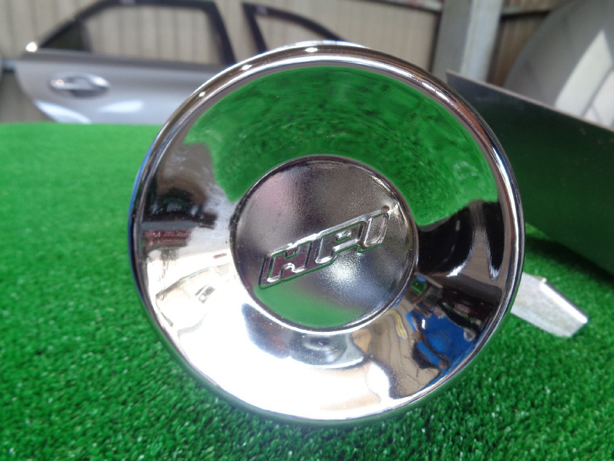 日産 フェアレディZ Z33 HPI エアクリーナー サクションキット