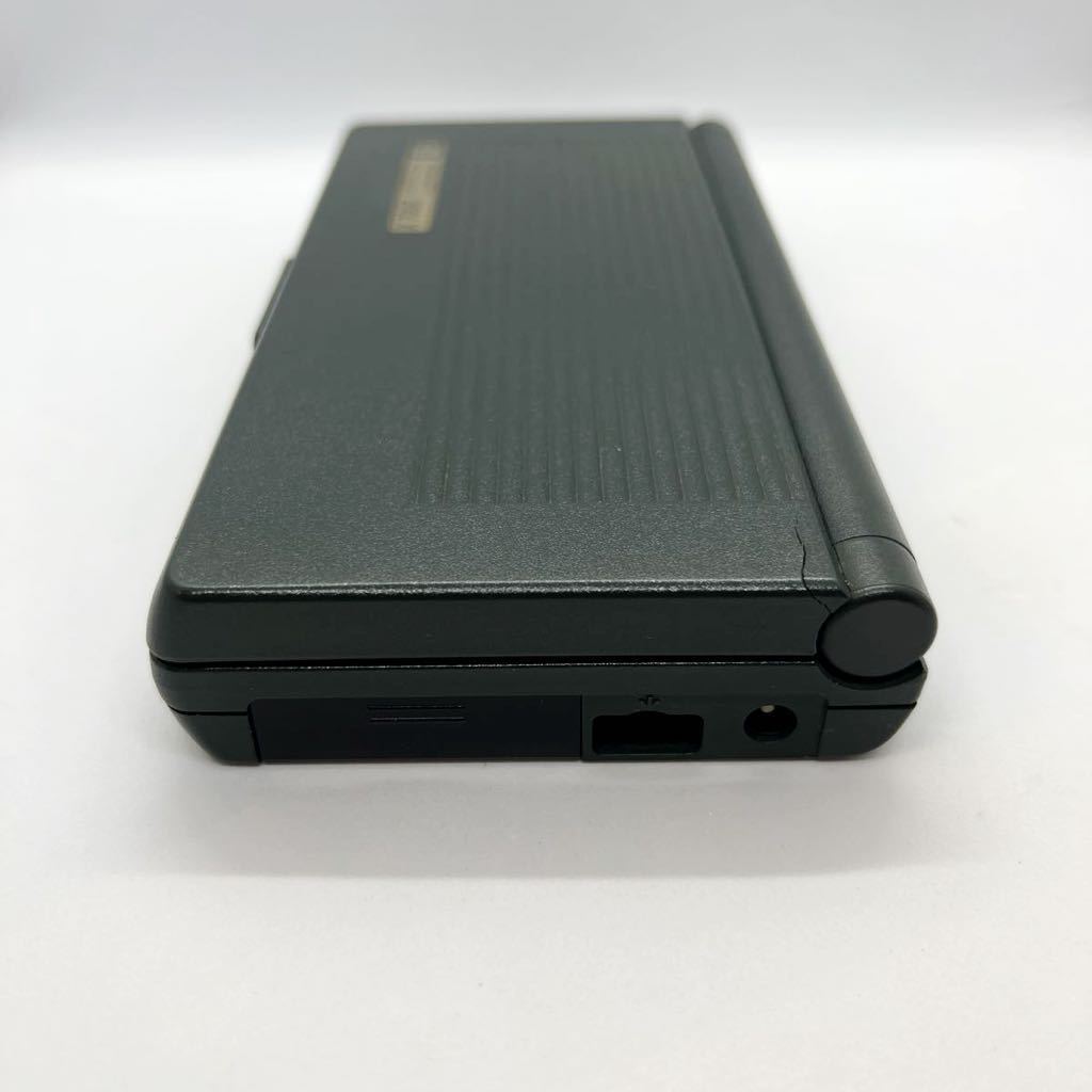 （ジャンク品）HP200LX ヒューレットパッカード HP200LX HEWLETT PACKARD ヒューレットパッカード PDA HP200LXジャンク