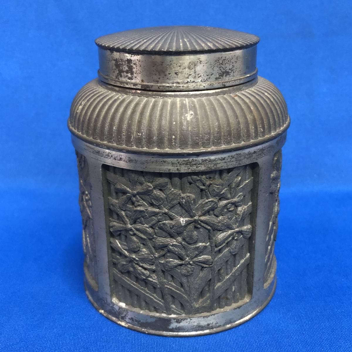 shopping 茶道具 鉄瓶 亀文堂鉄壺 鯉のぼり 亀文堂 波多野正平『月明