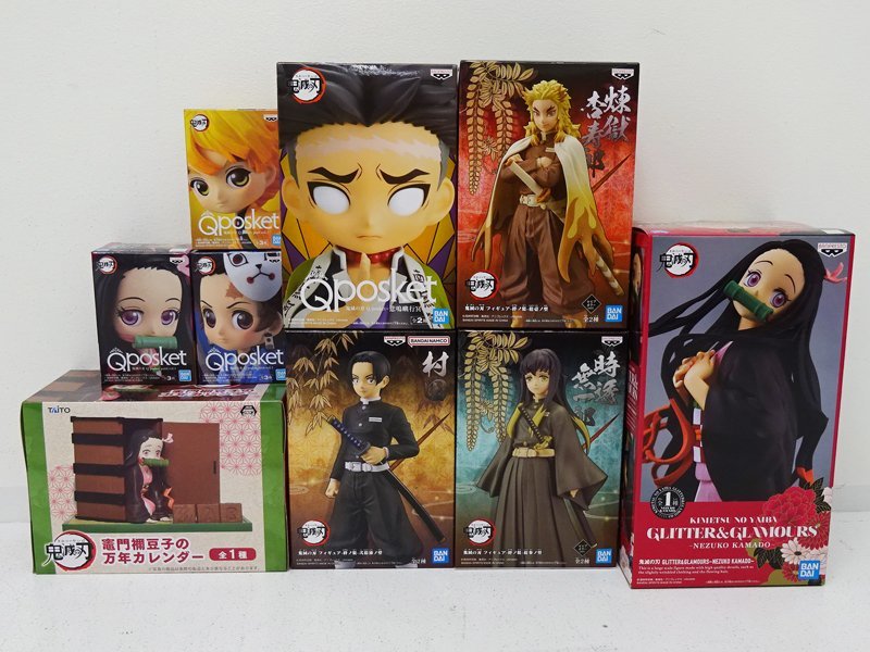 2026年最新Yahoo!オークション -プライズ フィギュア まとめの中古品