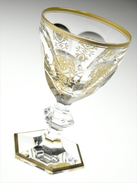 n720 Baccarat バカラ クリスタル 最高級シリーズ アルクール