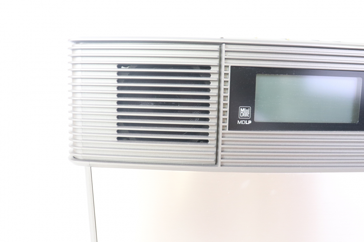 ト足】 BOSE ボーズ ステレオミュージックシステム MODEL VIA CD 音楽