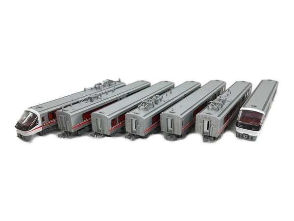 MICRO ACE A-0370 783系 特急 ハイパーサルーン有明 7両セット 鉄道