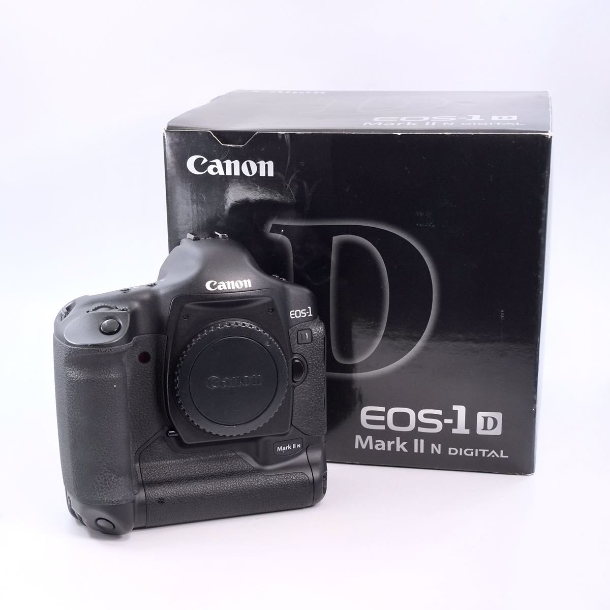 【得価，SALE】 Canon キヤノン EOS 1D Mark ll N デジタル一眼レフカメラ(キヤノン)｜売買されたオークション情報、yahooの商品情報をアーカイブ公開 - オークファン キヤノン