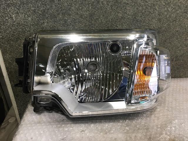 ミニキャブ GBD-U61V 左ヘッドライト 【公式通販】