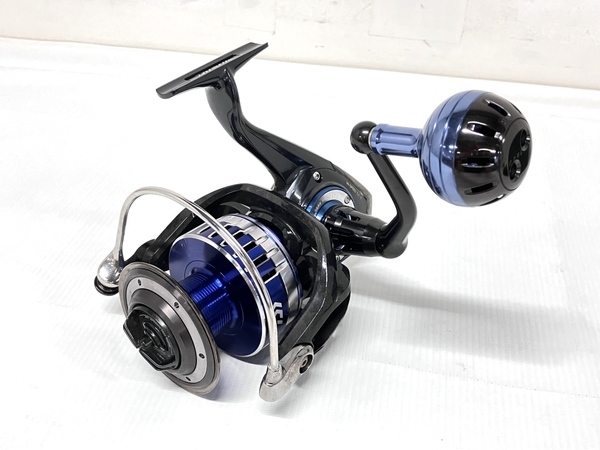 6500H 0 ソルティガ DAIWA ダイワ | 1 スピニングリール ダイワ(Daiwa