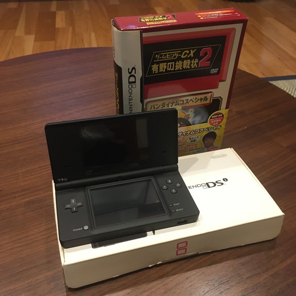 K18-436-0123-038【ジャンク】ニンテンドー3DS/ニンテンドーDS ゲーム