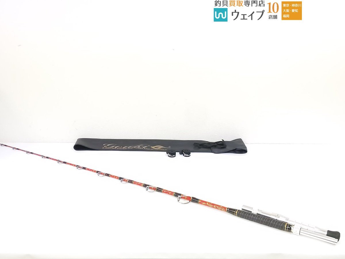 シマノ　サーベルマスター B B 82MH180 シマノ（SHIMANO） サーベルマスター BB 82MH180 大型便A