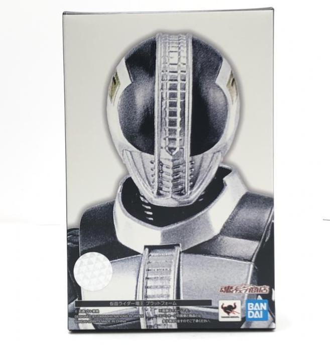 人気SALE，限定セール S.H.Figuarts 真骨彫製法 仮面ライダー電王 プラットフォーム SHフィギュアーツ 240066101255(その他)｜売買されたオークション情報、yahooの商品情報をアーカイブ公開 - オークファン その他