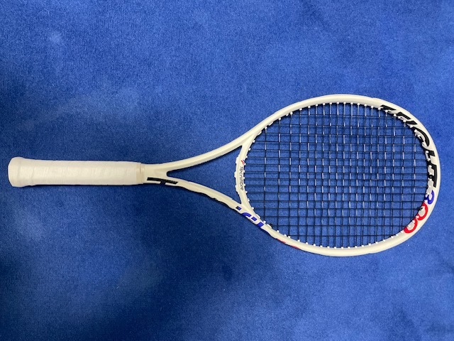 T-fight300 G3 2本セット Tecnifibre T-FIGHT300 テクニファイバー T