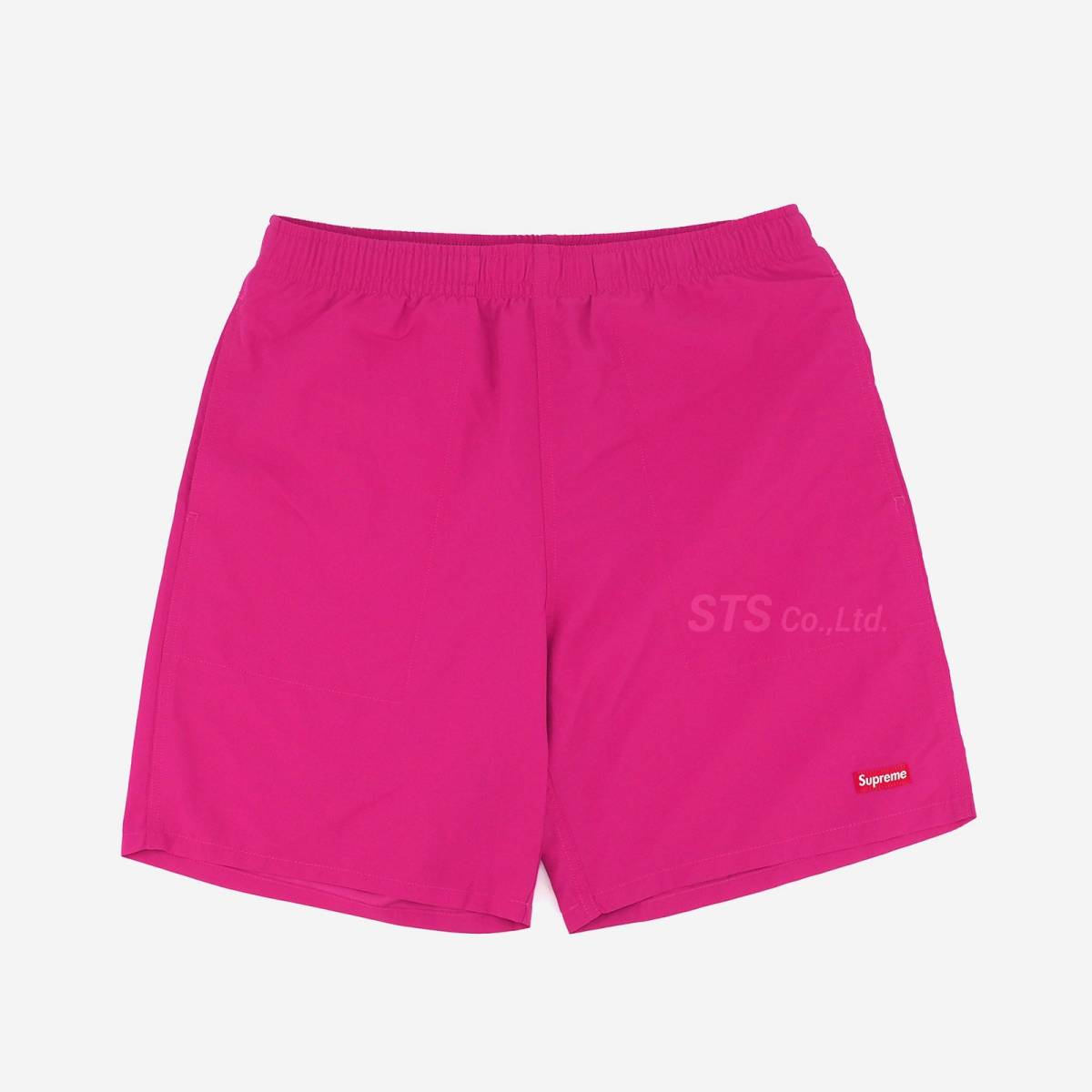 Supreme - Nylon Water Short 紫S シュプリーム - ナイロン ウォーター ショーツ 2023SS