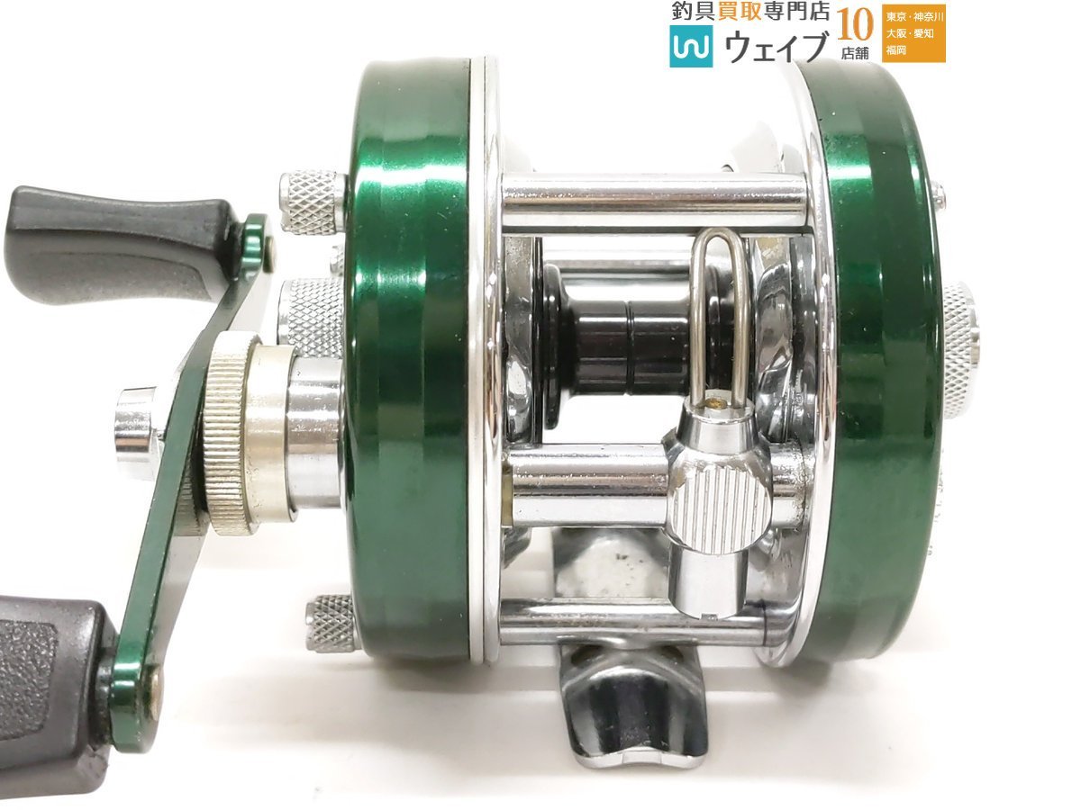 abu 5500 サイモンシモムラモデル サイモン シモムラ アブ