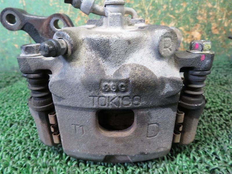 ダイハツ　ソニカ　L405S フロントハブナックル　左右セット　ブレーキローター ダイハツ ソニカ L405S フロントハブナックル 左右セット ブレーキ
